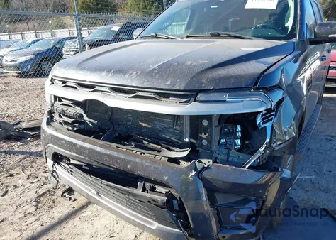 2024 Ford Expedition Xlt from USA, damaged, VIN 1FMJU1J89REA61944